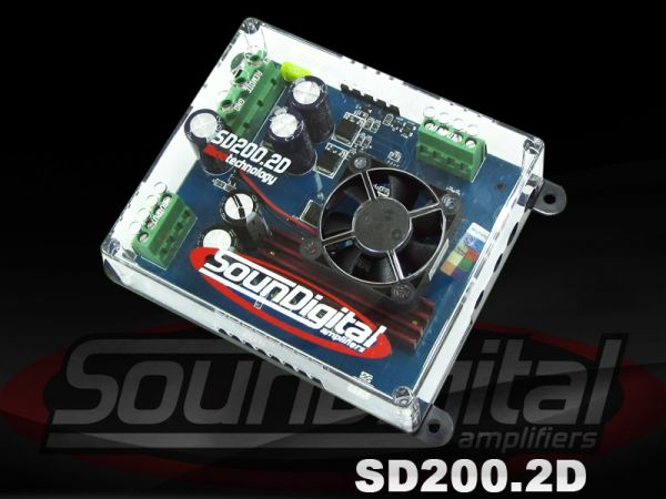 SD 200.2D