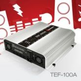 TEF 100A