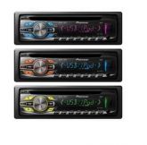 PIONEER DEH 3450