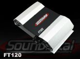 SOUNDIGITAL FT 120