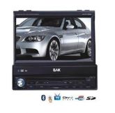 DVD CAR BAK 7995BT