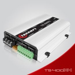 TS-400X4