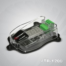 Voltimetro Taramp's VTR 1200