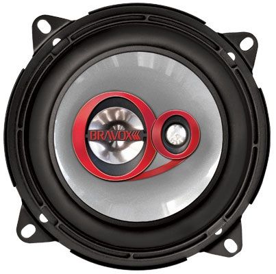 Bravox B3X50