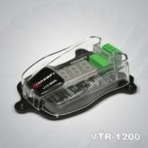 Voltimetro Taramp's VTR 1200