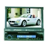 DVD CAR B-BUSTER BB-7950